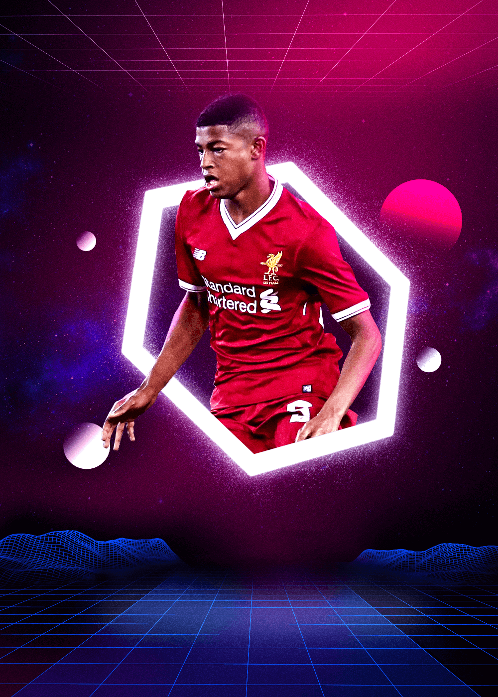 力同样值得 力同样值得